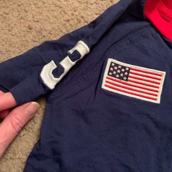 Polo Ralph Lauren boys shirt - Picture 3 of 8